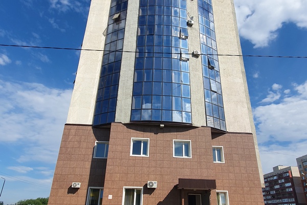 Недвижимость коммерческая (офис), расположенная в г.Уральск, ул.Сырыма Датулы, д. 32/2,…